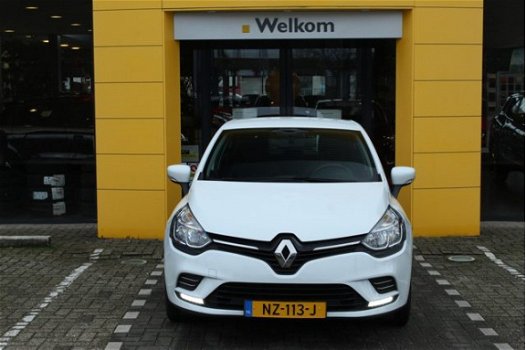 Renault Clio - TCe 90 Zen / NAVI / CRUISE / AIRCO / LMV 16'' / USB / BLUETOOTH / 41.000KM - 1