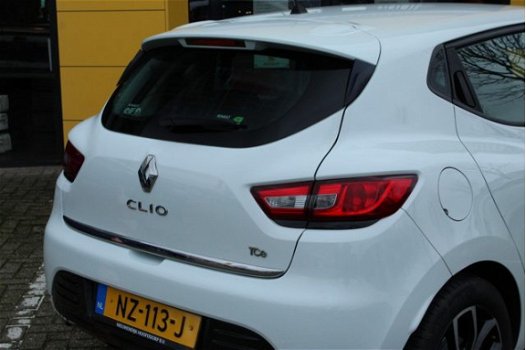 Renault Clio - TCe 90 Zen / NAVI / CRUISE / AIRCO / LMV 16'' / USB / BLUETOOTH / 41.000KM - 1