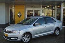 Skoda Rapid - 1.2 105pk TSI Greentech Elegance Business Line