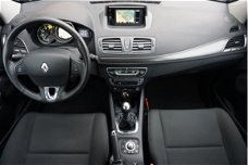 Renault Mégane Estate - 1.5 DCI 110 Expression