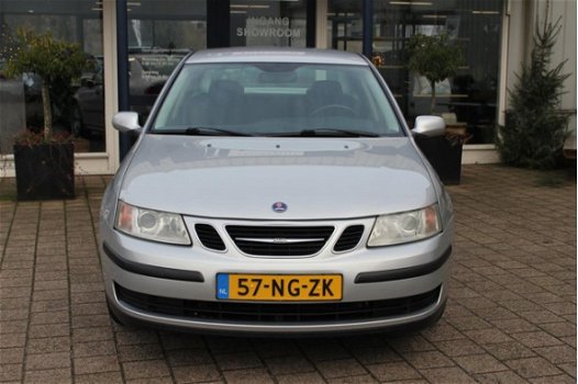 Saab 9-3 Sport Sedan - 1.8t Business Lmv Clima Cruise Pdc - 1