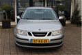 Saab 9-3 Sport Sedan - 1.8t Business Lmv Clima Cruise Pdc - 1 - Thumbnail