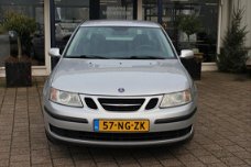 Saab 9-3 Sport Sedan - 1.8t Business Lmv Clima Cruise Pdc