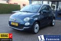 Fiat 500 C - 0.9 TwinAir Turbo Lounge Navi Airco Cruise Bluetooth Lmv - 1 - Thumbnail