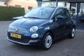 Fiat 500 C - 0.9 TwinAir Turbo Lounge Navi Airco Cruise Bluetooth Lmv - 1 - Thumbnail