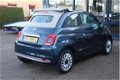 Fiat 500 C - 0.9 TwinAir Turbo Lounge Navi Airco Cruise Bluetooth Lmv - 1 - Thumbnail