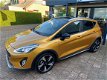 Ford Fiesta - 1.0 EcoBoost Active Navi Lane assist Stuurverw. B&O Pdc met camera - 1 - Thumbnail