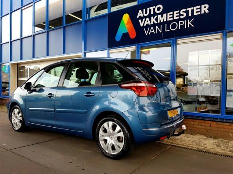 Citroën C4 Picasso - 1.6 e-HDi Airdream 112PK EGS Tendance - 1