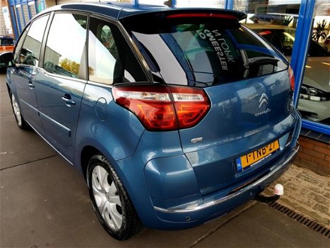 Citroën C4 Picasso - 1.6 e-HDi Airdream 112PK EGS Tendance - 1