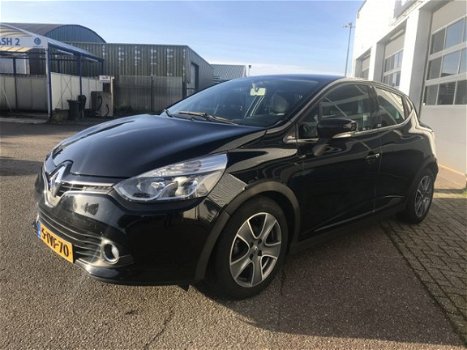 Renault Clio - 0.9 TCe Night&Day - 1
