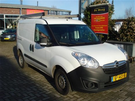 Opel Combo - 1.3D 66KW AIRCO - 1