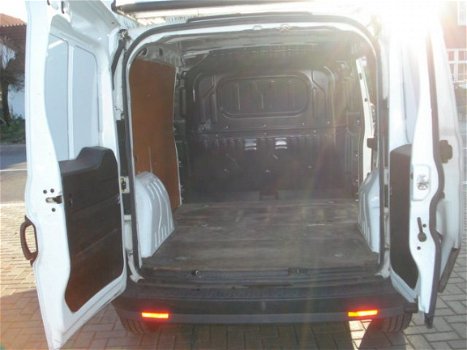 Opel Combo - 1.3D 66KW AIRCO - 1