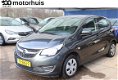 Opel Karl - 1.0 ecoFLEX 75pk Edition - 1 - Thumbnail