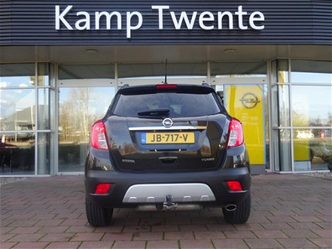 Opel Mokka - 1.4 Turbo 140 PK Edition, Navi - 1