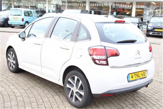 Citroën C3 - 1.2 VTi 82pk Collection Navigatie - 1