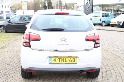 Citroën C3 - 1.2 VTi 82pk Collection Navigatie - 1