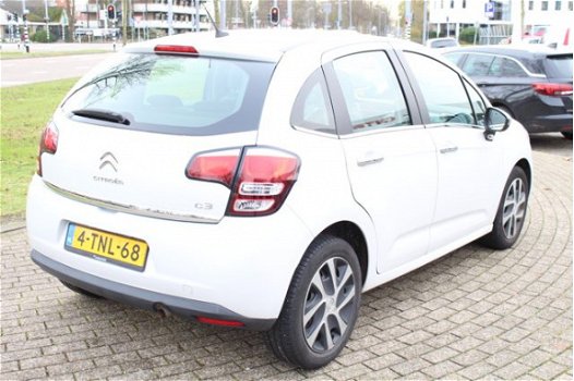 Citroën C3 - 1.2 VTi 82pk Collection Navigatie - 1