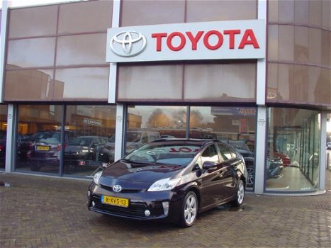 Toyota Prius - 1.8 Business - 1