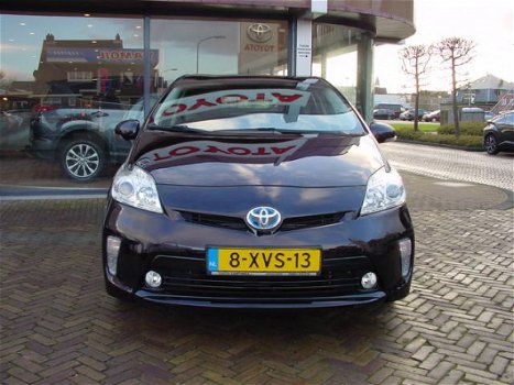 Toyota Prius - 1.8 Business - 1