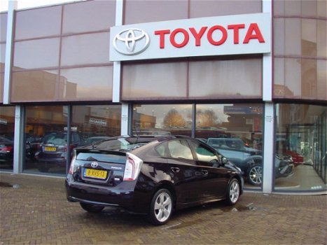 Toyota Prius - 1.8 Business - 1