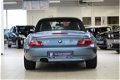 BMW Z3 Roadster - 1.9I 118PK LEER / STYLING 32 / 77.000KM - 1 - Thumbnail