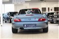 BMW Z3 Roadster - 1.9I 118PK LEER / STYLING 32 / 77.000KM - 1 - Thumbnail