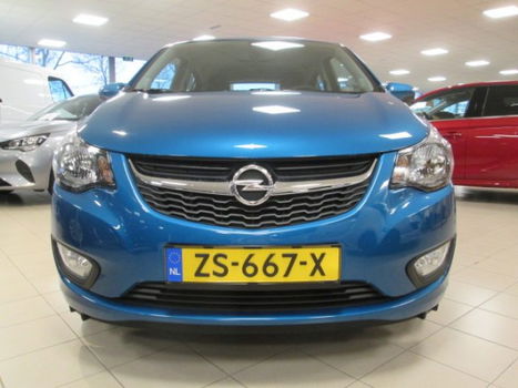 Opel Karl - 1.0 ecoFLEX 120 Jaar Edition - 1