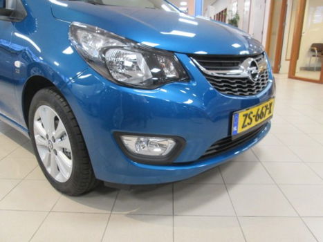 Opel Karl - 1.0 ecoFLEX 120 Jaar Edition - 1