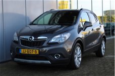 Opel Mokka - 1.4 TURBO INNOVATION | RIJKLAARPRIJS | Navi / Leder / 18inch / Schuifdak