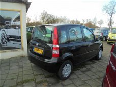 Fiat Panda - 1.1 Actuel Airco 2009 Nw Apk Zeer Zuinig