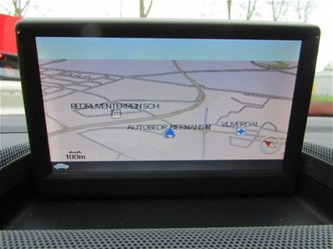 Volvo V50 - 2.0 SPORT NAVIGATIE BLUETOOTH - 1