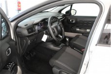 Citroën C3 - | 1.2 | PureTech | 110pk | Shine | S&S | PDC | ECC | Navi | CV | USB |
