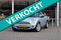 Mini Mini Clubman - 1.6 Cooper Chili Leer|Cruise|Airco|Stoelverwarming - 1 - Thumbnail