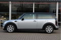 Mini Mini Clubman - 1.6 Cooper Chili Leer|Cruise|Airco|Stoelverwarming - 1 - Thumbnail