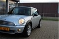 Mini Mini Clubman - 1.6 Cooper Chili Leer|Cruise|Airco|Stoelverwarming - 1 - Thumbnail