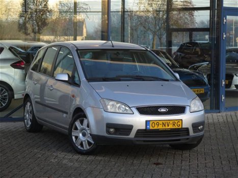 Ford Focus C-Max - 1.6-16V Trend | AIRCO | CRUISE CONTROL - 1