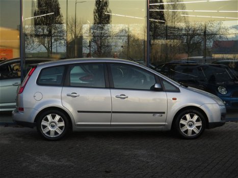 Ford Focus C-Max - 1.6-16V Trend | AIRCO | CRUISE CONTROL - 1