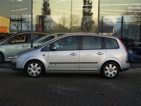 Ford Focus C-Max - 1.6-16V Trend | AIRCO | CRUISE CONTROL - 1