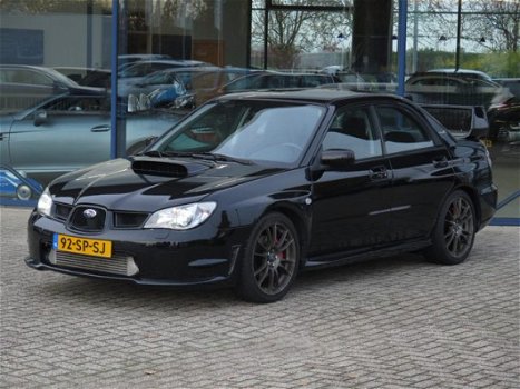 Subaru Impreza - 2.5 WRX ORIG. NL | NAP - 1