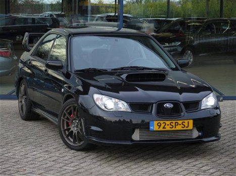 Subaru Impreza - 2.5 WRX ORIG. NL | NAP - 1