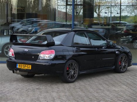 Subaru Impreza - 2.5 WRX ORIG. NL | NAP - 1