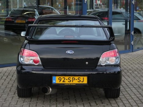 Subaru Impreza - 2.5 WRX ORIG. NL | NAP - 1