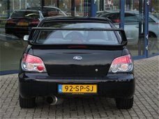 Subaru Impreza - 2.5 WRX ORIG. NL | NAP