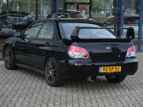 Subaru Impreza - 2.5 WRX ORIG. NL | NAP - 1