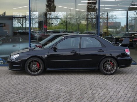 Subaru Impreza - 2.5 WRX ORIG. NL | NAP - 1