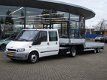 Ford Transit - 350L 2.4TDdi | BE COMBI | TREKKER | DUBBELLUCHT | - 1 - Thumbnail