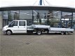 Ford Transit - 350L 2.4TDdi | BE COMBI | TREKKER | DUBBELLUCHT | - 1 - Thumbnail