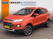 Ford EcoSport - 1.0 Ecoboost 125 pk Titanium - 1 - Thumbnail