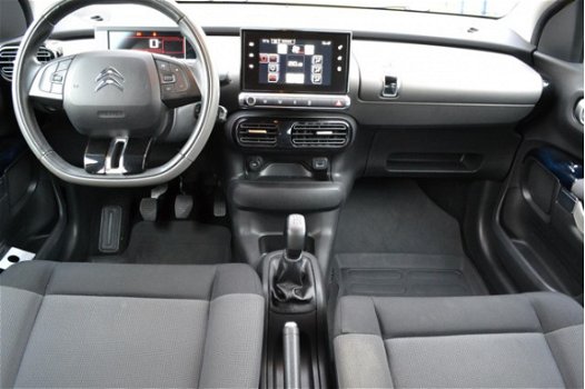 Citroën C4 Cactus - VTi 82pk Feel Bluetooth USB - 1
