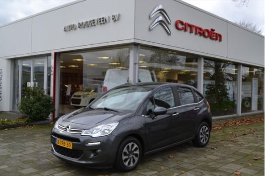 Citroën C3 - 1.0 VTi 68pk Collection Light - 1